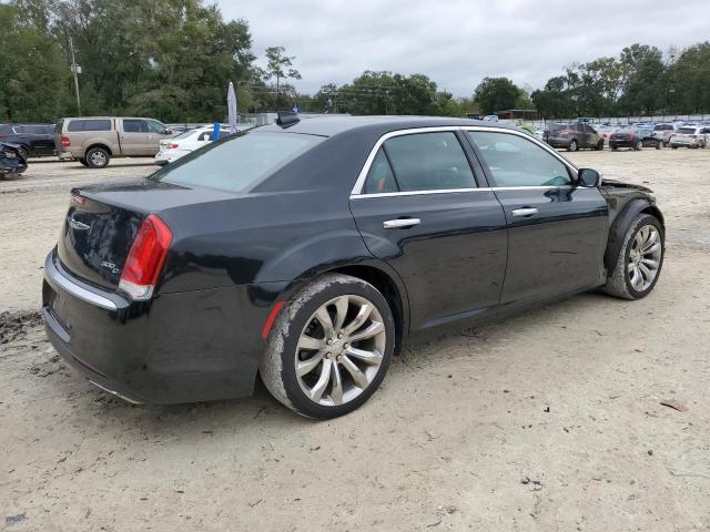 Image 3 of 2015 CHRYSLER 300C PLATINUM 2015 with VIN 2C3CCAPT4FH797937
