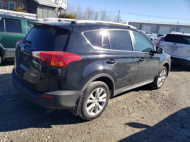 Image 3 of 2013 TOYOTA RAV4 LIMITED 2013 with VIN 2T3DFREV4DW080431