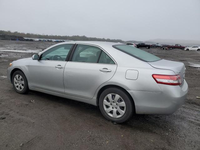 Image 2 of 2011 TOYOTA CAMRY BASE 2011 with VIN 4T1BF3EK8BU174134