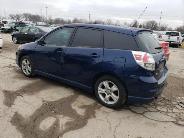 Изображение 2 2008 TOYOTA COROLLA MATRIX XR 2008 с VIN 2T1KR30E88C694661