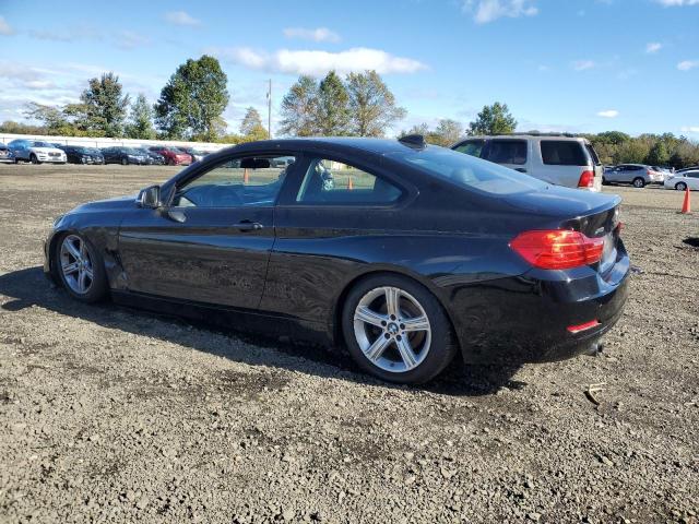 Изображение 2 2015 BMW 428 XI 2015 с VIN WBA3N5C55FK484826