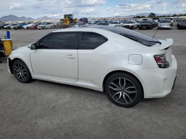 Image 2 of 2016 TOYOTA SCION TC  2016 with VIN JTKJF5C71GJ024278