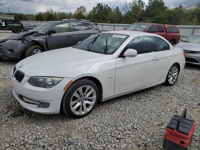 Obraz 1 z 2011 BMW 328 I SULEV 2011 z VIN WBADW7C5XBE728167