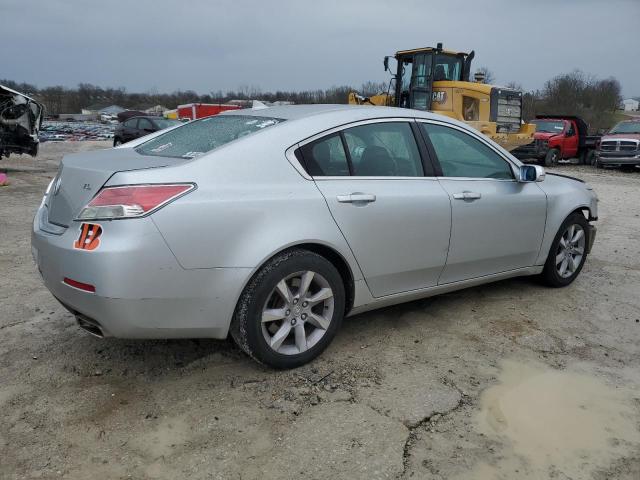 Obraz 3 z 2013 ACURA TL  2013 z VIN 19UUA8F2XDA004483