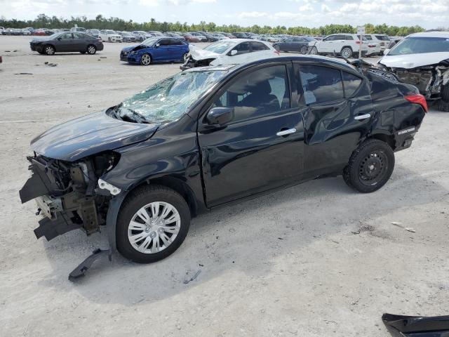 Image 1 of 2019 NISSAN VERSA S 2019 with VIN 3N1CN7AP6KL876261