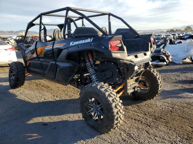 Obraz 3 z 2023 KAWASAKI KRT1000 A 2023 z VIN JKARTCA13PB500976