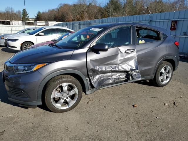 Obraz 1 z 2019 HONDA HR-V LX 2019 z VIN 3CZRU6H35KG729150