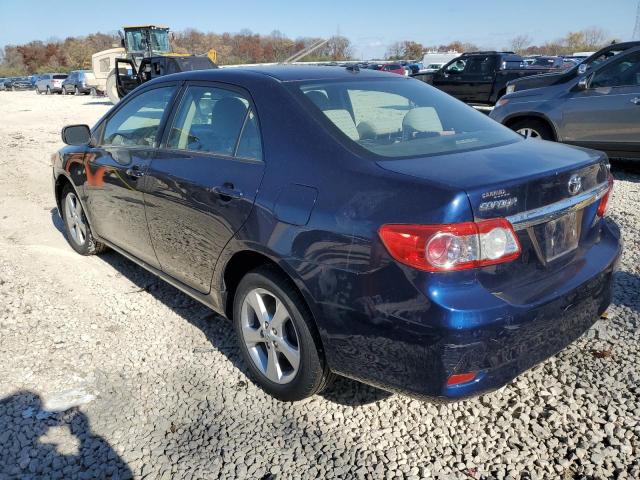 Изображение 2 2011 TOYOTA COROLLA BASE 2011 с VIN 2T1BU4EE0BC599502