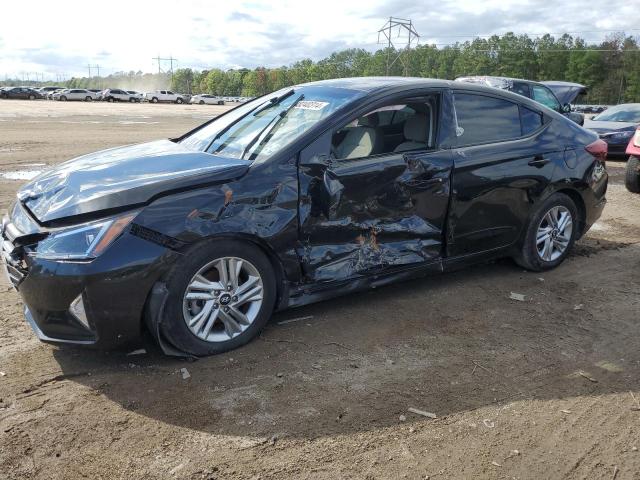 Obraz 1 z 2020 HYUNDAI ELANTRA SEL 2020 z VIN 5NPD84LF8LH604985