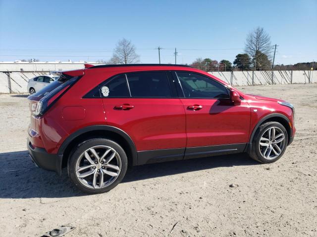 Изображение 3 2019 CADILLAC XT4 SPORT 2019 с VIN 1GYFZFR44KF152852