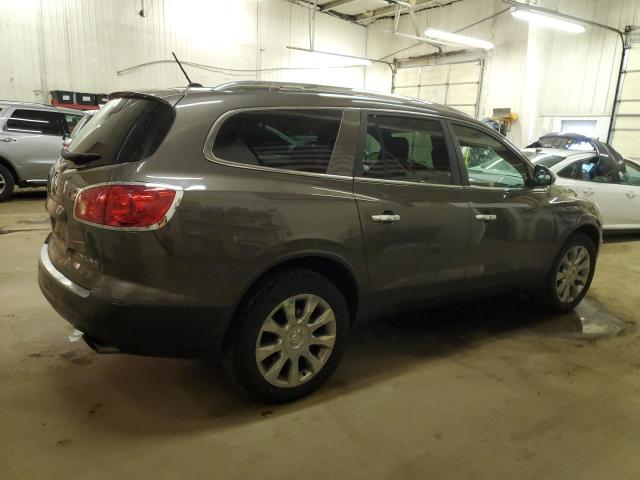 Image 3 of 2012 BUICK ENCLAVE  2012 with VIN 5GAKVDED7CJ209510
