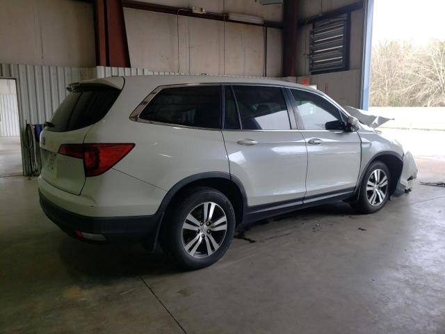 Obraz 3 z 2016 HONDA PILOT EXL 2016 z VIN 5FNYF5H51GB043370