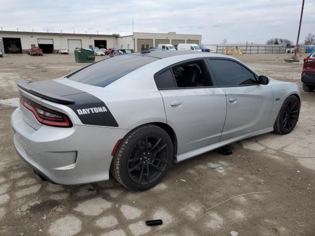 Изображение 3 2019 DODGE CHARGER SCAT PACK 2019 с VIN 2C3CDXGJ9KH603282