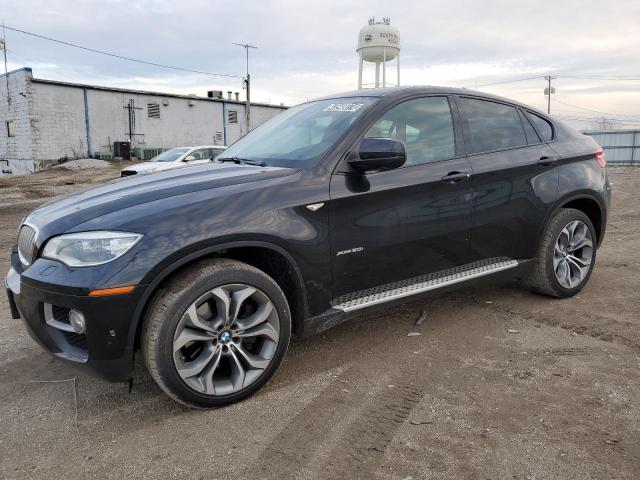 Image 1 of 2014 BMW X6 XDRIVE50I 2014 with VIN 5UXFG8C54EL593216