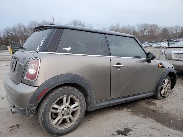 Image 3 of 2012 Mini Cooper 2012 with VIN WMWSU3C58CT542002