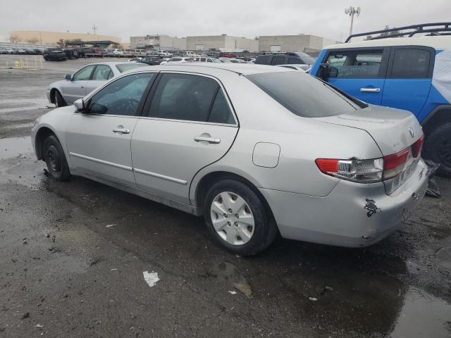 Obraz 2 z 2004 HONDA ACCORD LX 2004 z VIN 1HGCM56364A034056