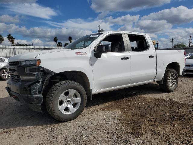 Изображение 1 2021 CHEVROLET SILVERADO K1500 LT TRAIL BOSS 2021 с VIN 3GCPYFEDXMG221368