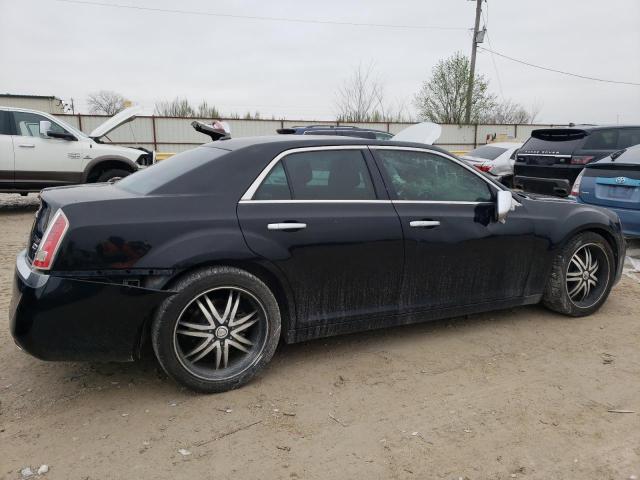 Image 3 of 2012 CHRYSLER 300C LUXURY 2012 with VIN 2C3CCAPT5CH238151