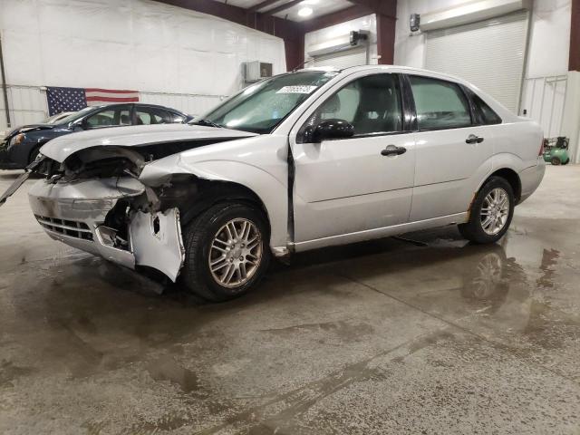 Изображение 2006 FORD FOCUS ZX4 2006