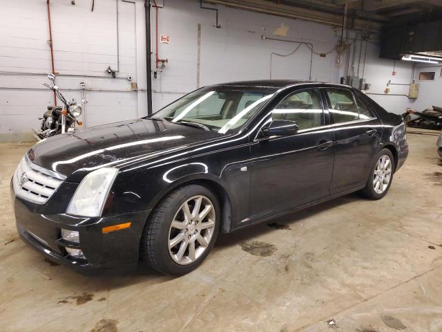 2007 CADILLAC STS  2007 image