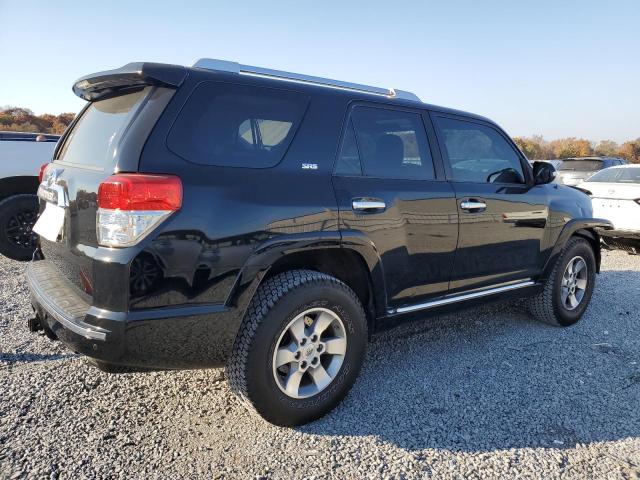 Image 3 of 2010 TOYOTA 4RUNNER SR5 2010 with VIN JTEBU5JR8A5002408