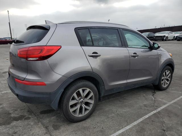 Obraz 3 z 2014 KIA SPORTAGE LX 2014 z VIN KNDPBCAC8E7600377