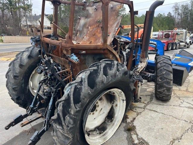 Obraz 3 z 2020 NEWH TRACTOR 2020 z VIN ELRT5120LLLE50049
