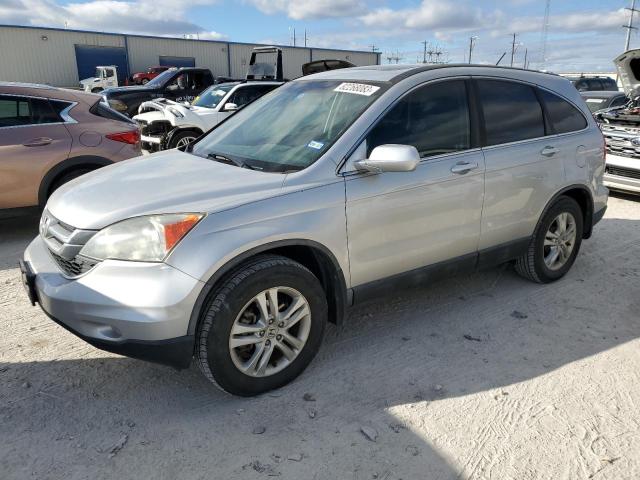 Obraz 1 z 2011 HONDA CR-V EXL 2011 z VIN 5J6RE3H79BL056557
