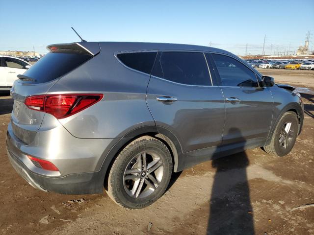 Изображение 3 2018 HYUNDAI SANTA FE SPORT  2018 с VIN 5NMZT3LB4JH077873