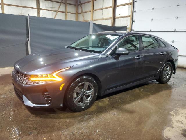 Obraz 1 z 2022 KIA K5 LXS 2022 z VIN 5XXG14J25NG126959