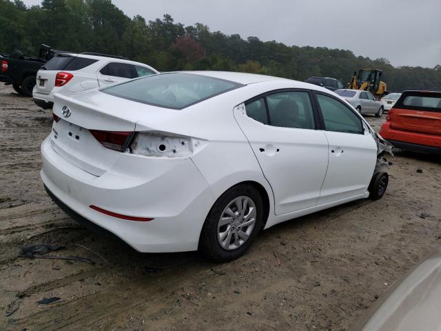 Obraz 3 z 2018 HYUNDAI ELANTRA SE 2018 z VIN 5NPD74LF9JH233691