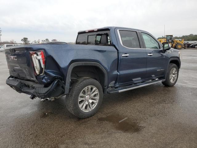 Изображение 3 2020 GMC SIERRA K1500 DENALI 2020 с VIN 1GTU9FED1LZ292649