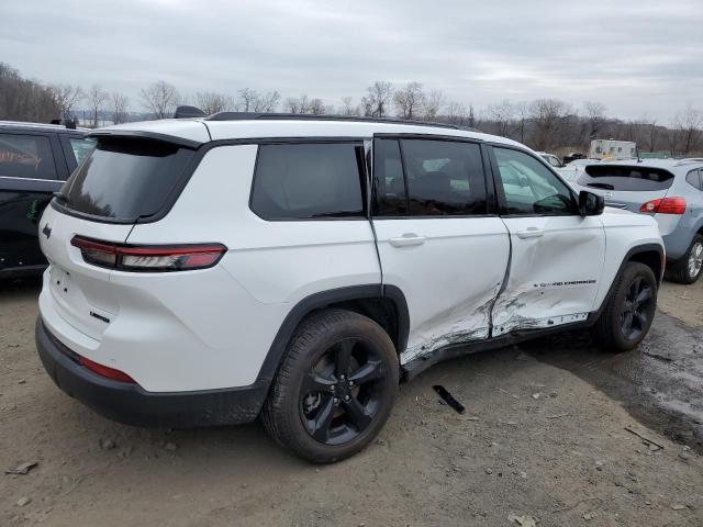 Obraz 3 z 2024 JEEP GRAND CHEROKEE L LIMITED 2024 z VIN 1C4RJKBG5R8502950