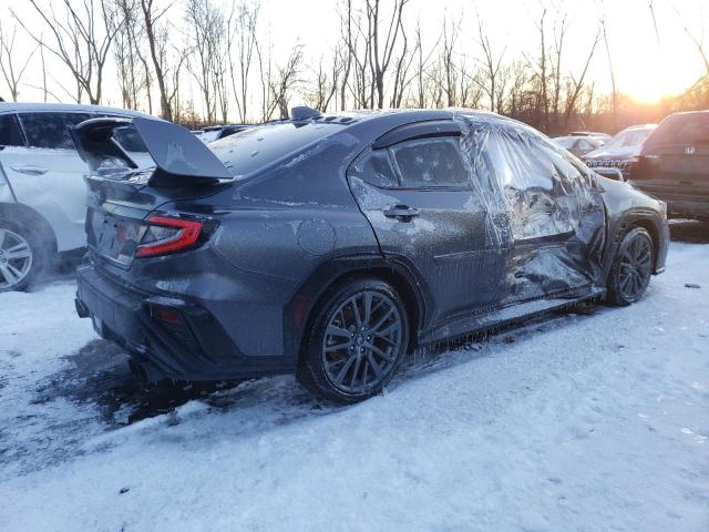 Obraz 3 z 2022 SUBARU WRX GT 2022 z VIN JF1VBAU60N8010286