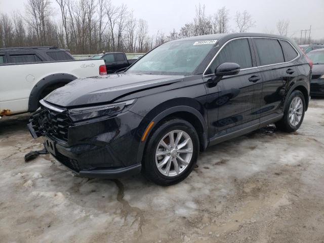 Изображение 1 2023 HONDA CR-V EXL 2023 с VIN 2HKRS4H72PH103329