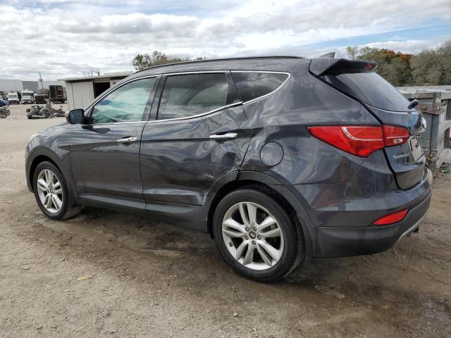Image 2 of 2016 HYUNDAI SANTA FE SPORT  2016 with VIN 5XYZWDLA0GG307514