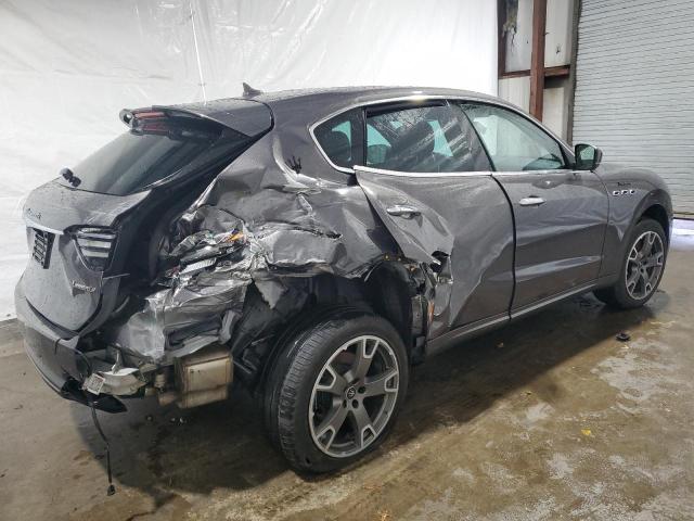 Изображение 3 2023 MASERATI LEVANTE MODENA 2023 с VIN ZN661YUM0PX418612