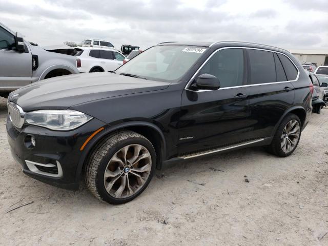 Изображение 1 2015 BMW X5 XDRIVE35D 2015 с VIN 5UXKS4C53F0N09573