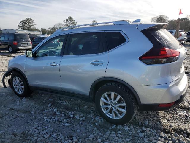 Изображение 2 2018 NISSAN ROGUE S 2018 с VIN KNMAT2MT2JP579299