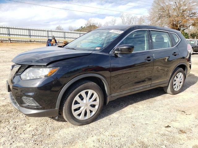 Obraz 1 z 2016 NISSAN ROGUE S 2016 z VIN 5N1AT2MVXGC922552