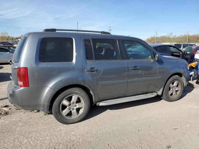 Obraz 3 z 2009 HONDA PILOT EXL 2009 z VIN 5FNYF48599B034249