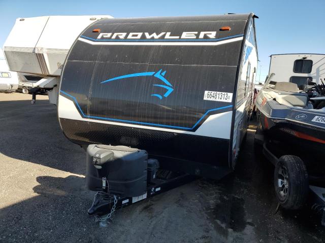 Image 2 of 2021 HEART LAND PROWLER 2021 with VIN 5SFPB2927ME466894