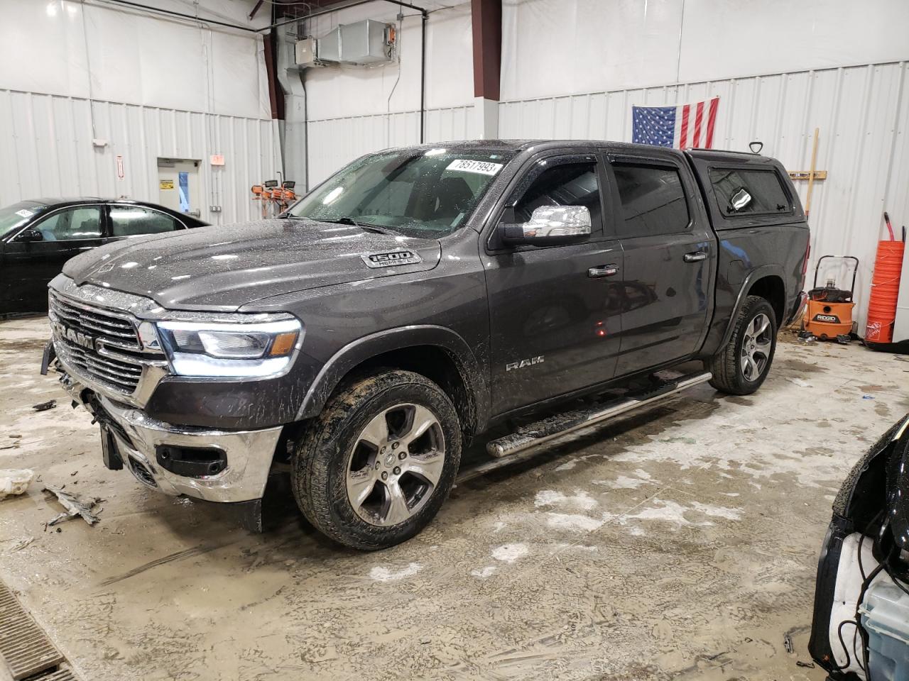 Obraz 2020 RAM 1500 LARAMIE 2020