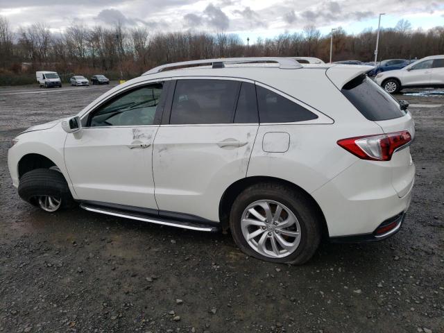 Obraz 2 z 2016 ACURA RDX TECHNOLOGY 2016 z VIN 5J8TB4H56GL002229
