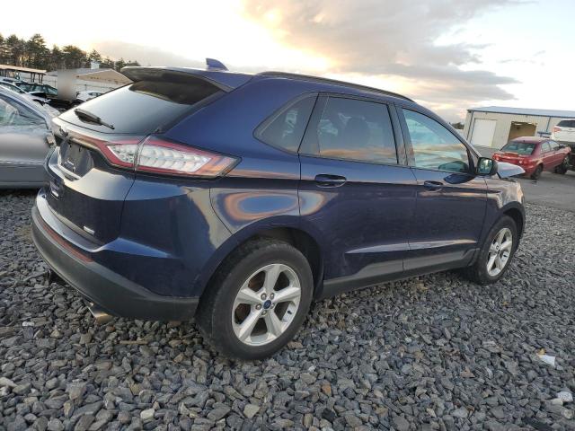Изображение 3 2016 FORD EDGE SE 2016 с VIN 2FMPK4G97GBB83552