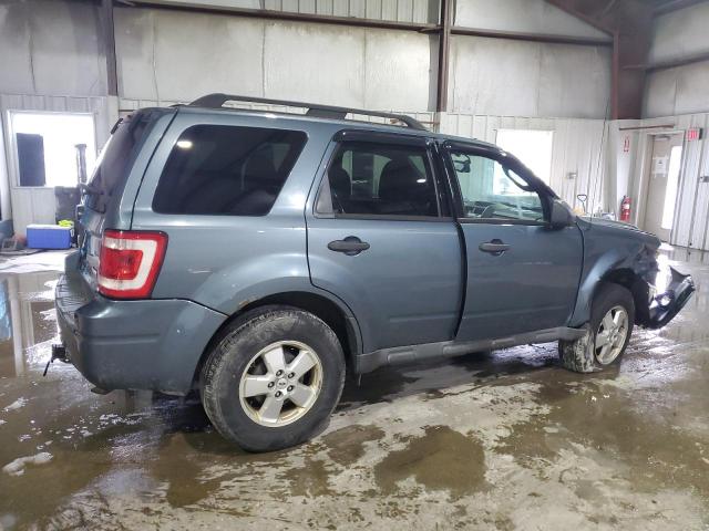Obraz 3 z 2010 FORD ESCAPE XLT 2010 z VIN 1FMCU9DG4AKC24418