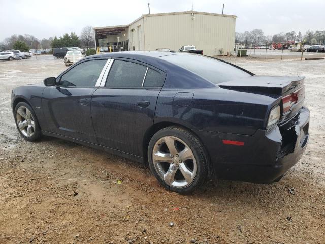 Image 2 of 2011 DODGE CHARGER R/T 2011 with VIN 2B3CL5CT5BH507760