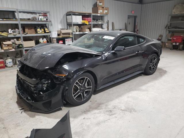 Image 1 of 2023 FORD MUSTANG  2023 with VIN 1FA6P8TH8P5101277
