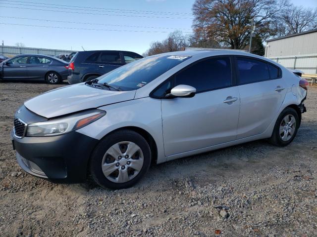 Изображение 2018 KIA FORTE LX 2018