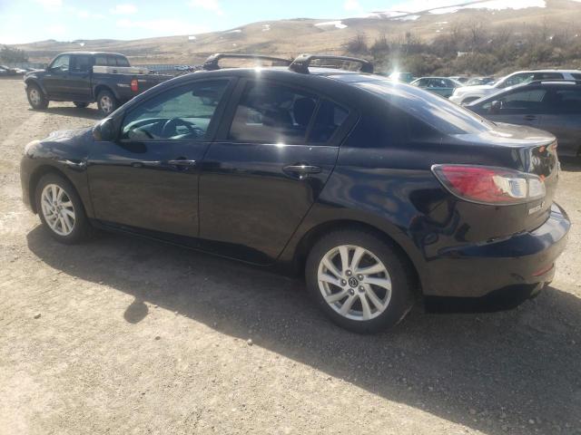 Image 2 of 2013 MAZDA 3 I 2013 with VIN JM1BL1VP6D1778301